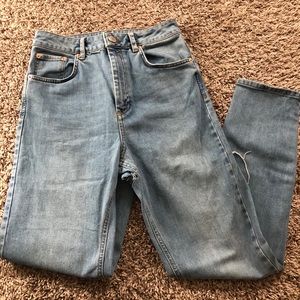 ASOS jeans